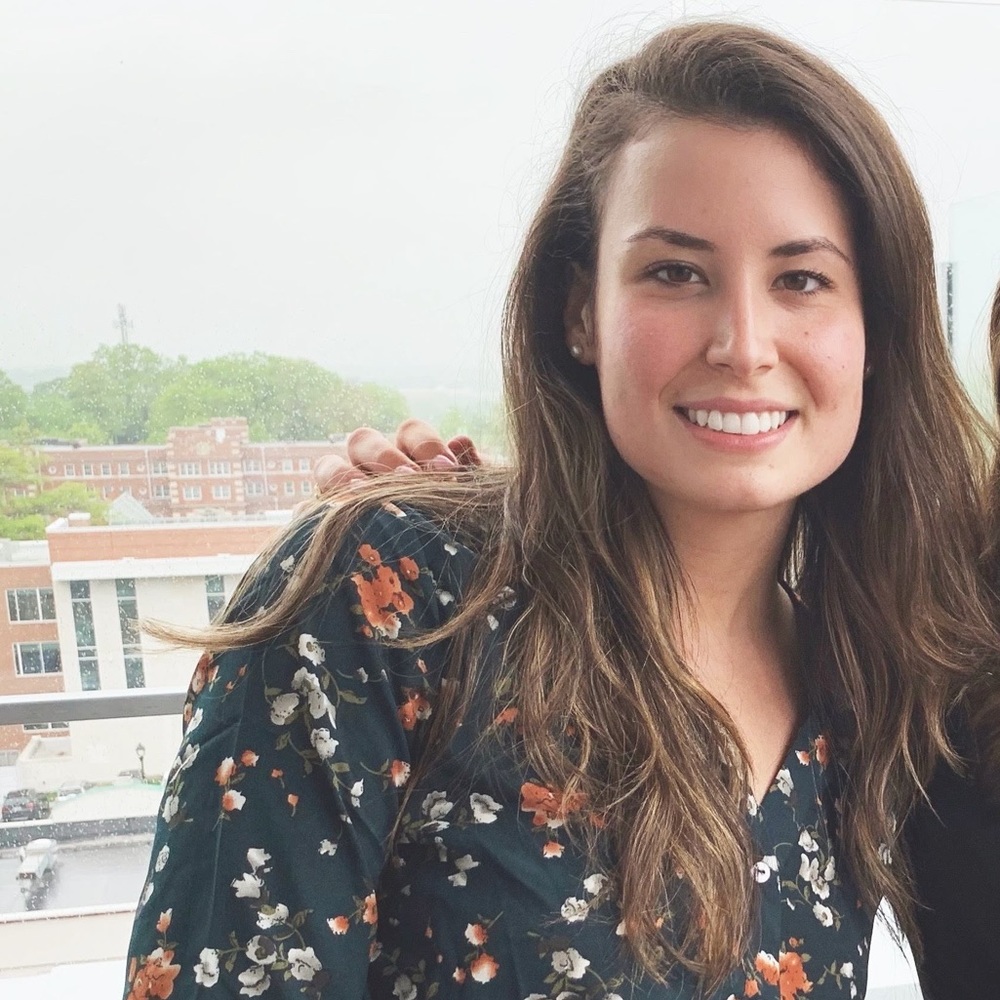 Meet your Posher, Anna